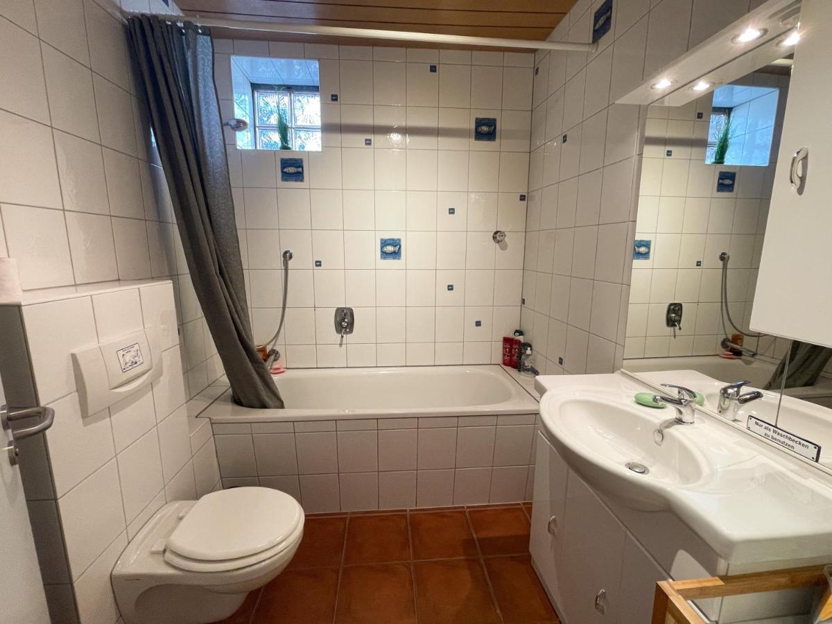 Zum Burghof Apartman Hürth Kültér fotó